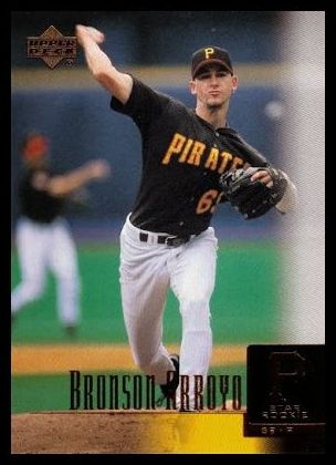 2001UD 21 Bronson Arroyo SR.jpg